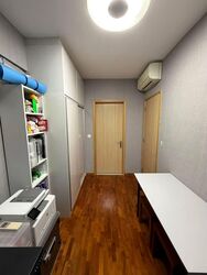 Forestville (D25), Condominium #554721571